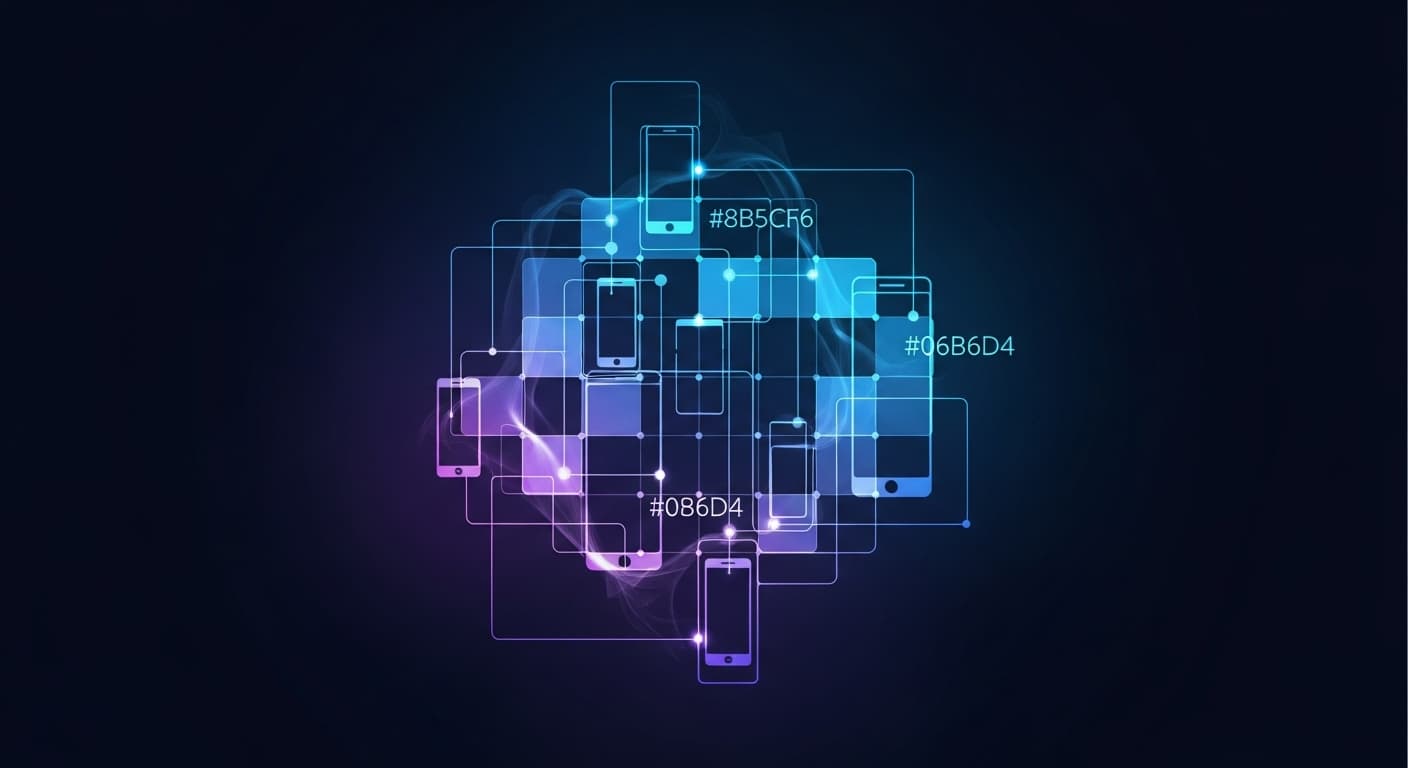 Creative Testing Matrix for Mobile Apps (2025)