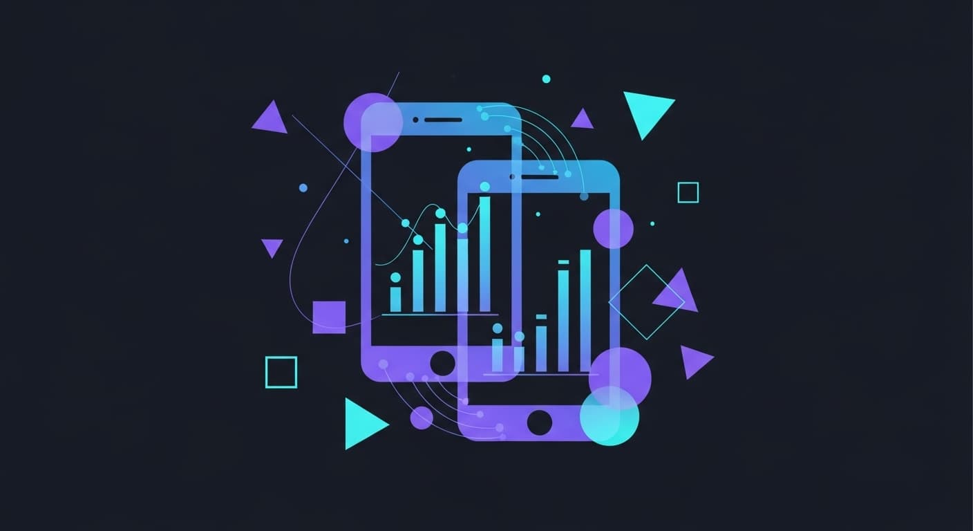 Why Your Install Numbers Don't Match (And That's Normal)