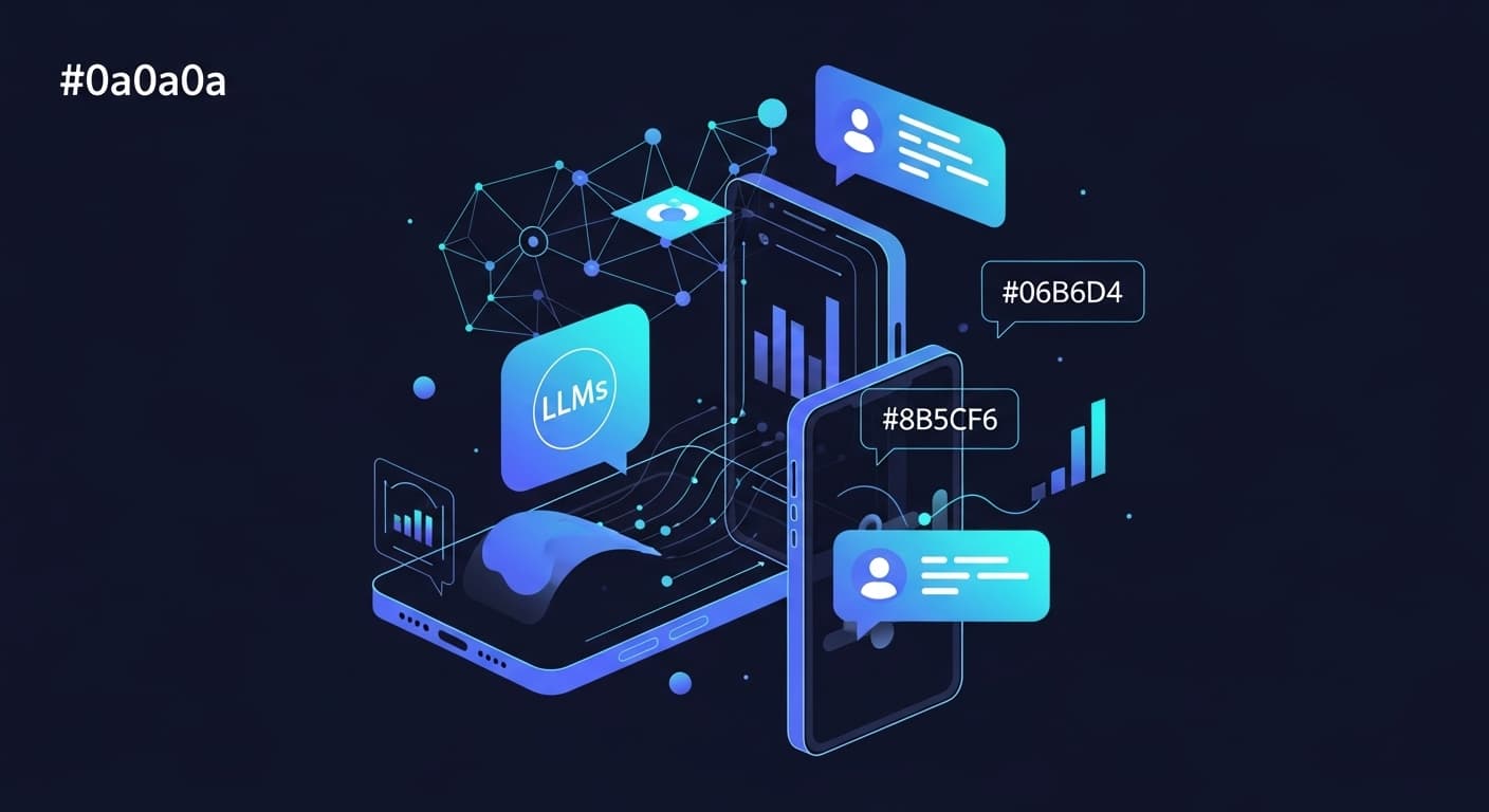 How to Use LLMs to Generate UGC Scripts (2025)