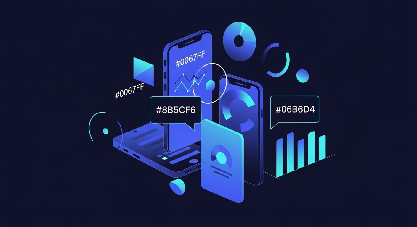 UA Budget Calculator for Mobile Apps (2025)