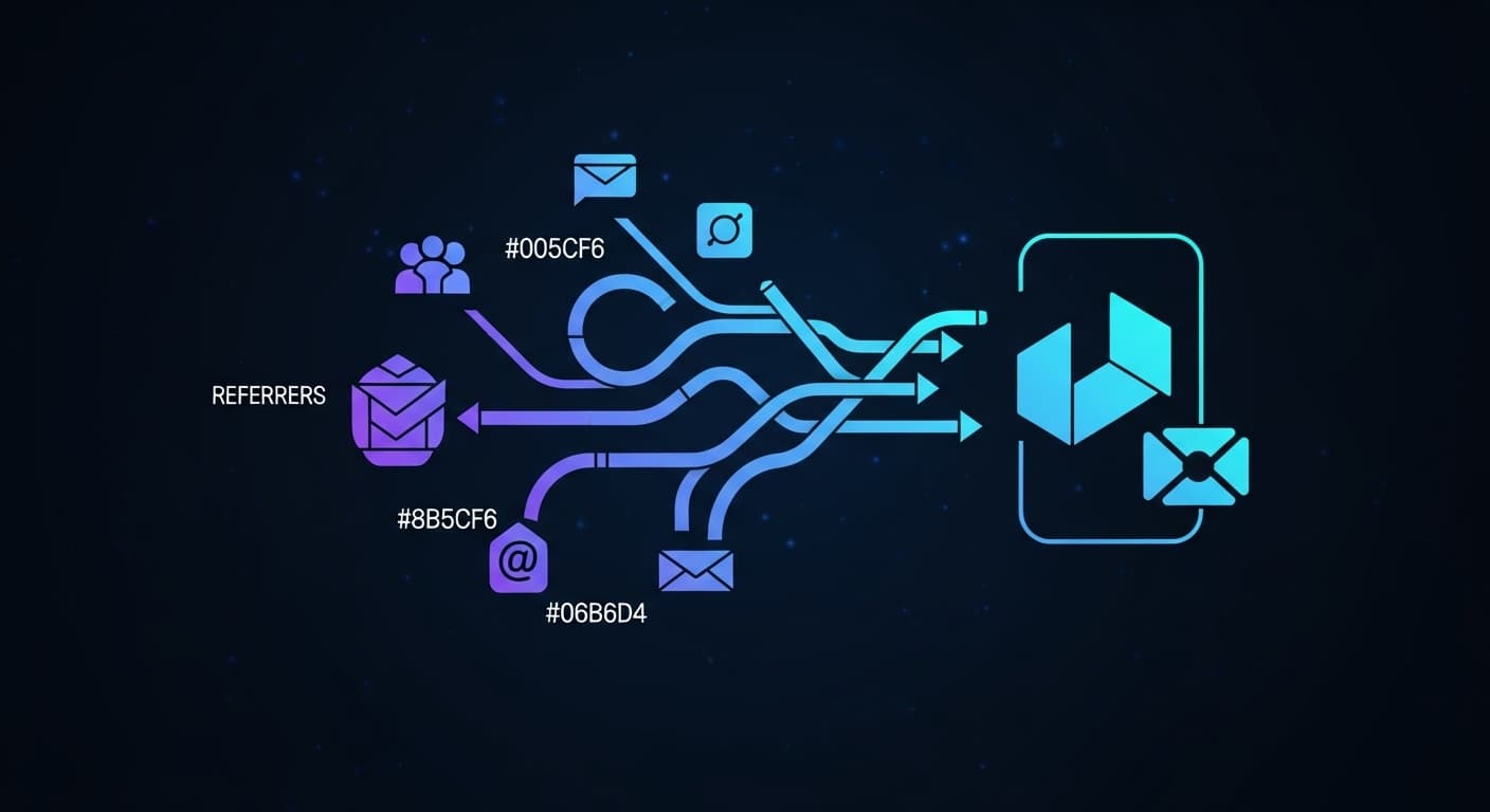 Referral Traffic: What It Is and Why It Matters