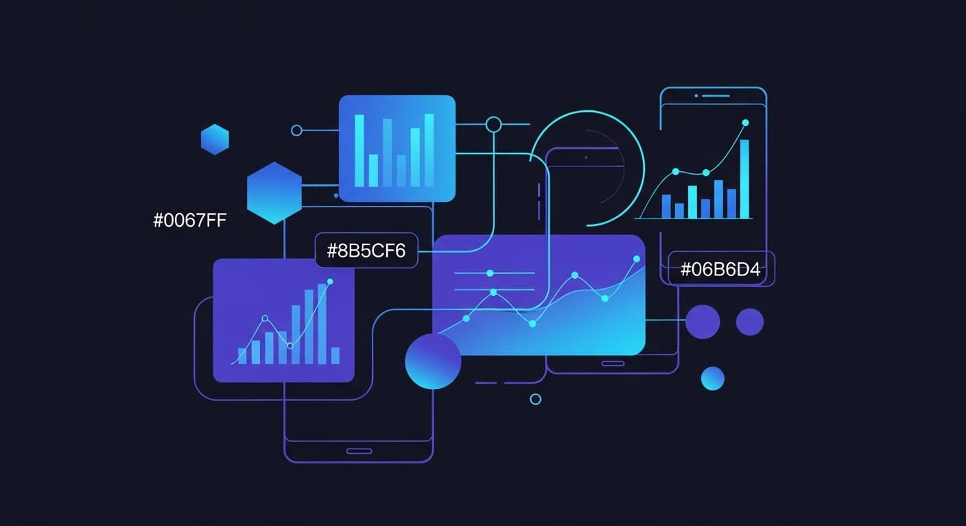 How Your Screenshots Affect LLM Interpretation